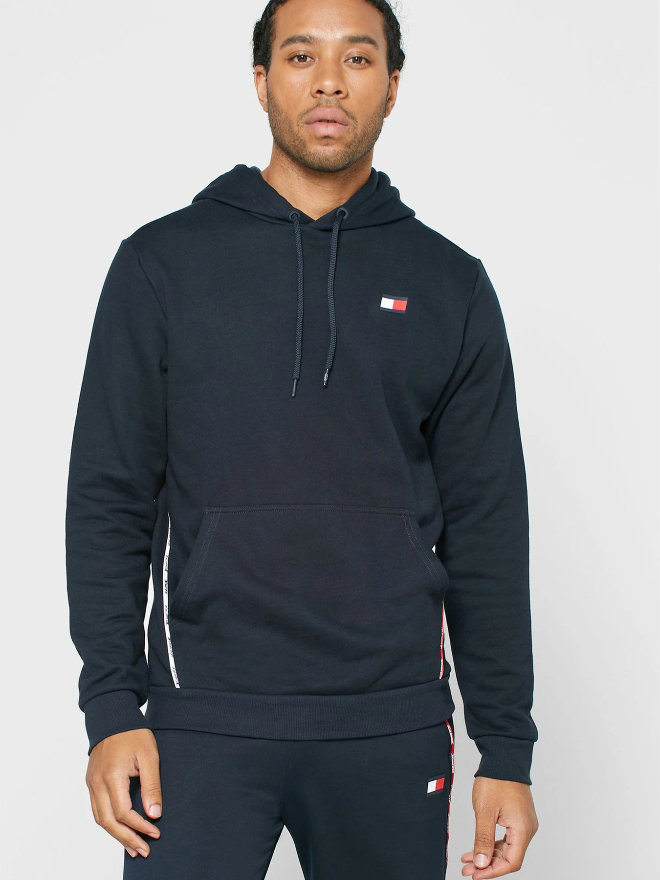 Худи и свитшоты Tommy Hilfiger модель S20S200463-DW5 Фото