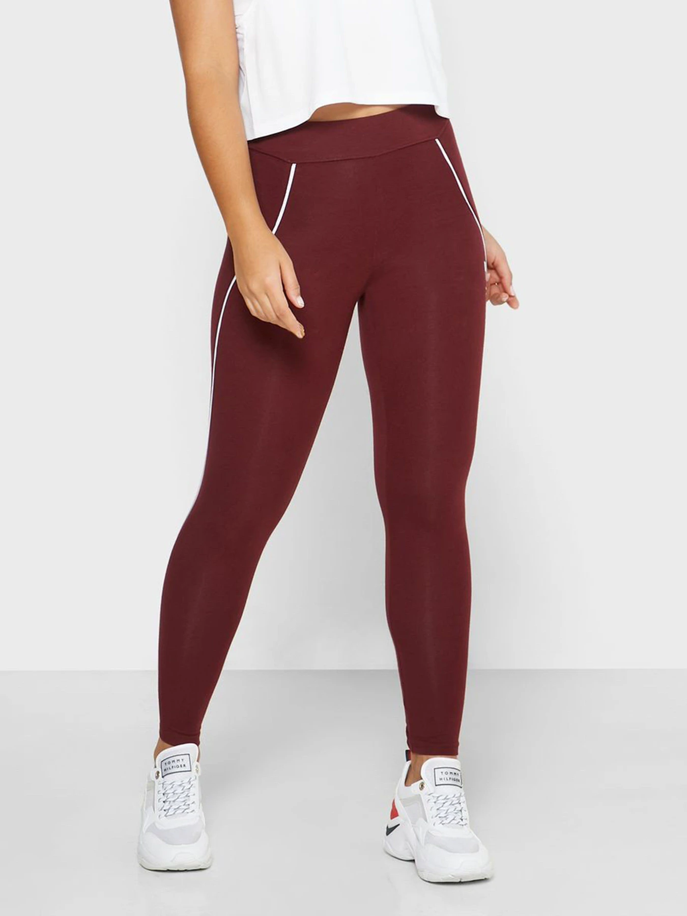 Брюки Tommy Hilfiger модель S10S100528-VLP Фото