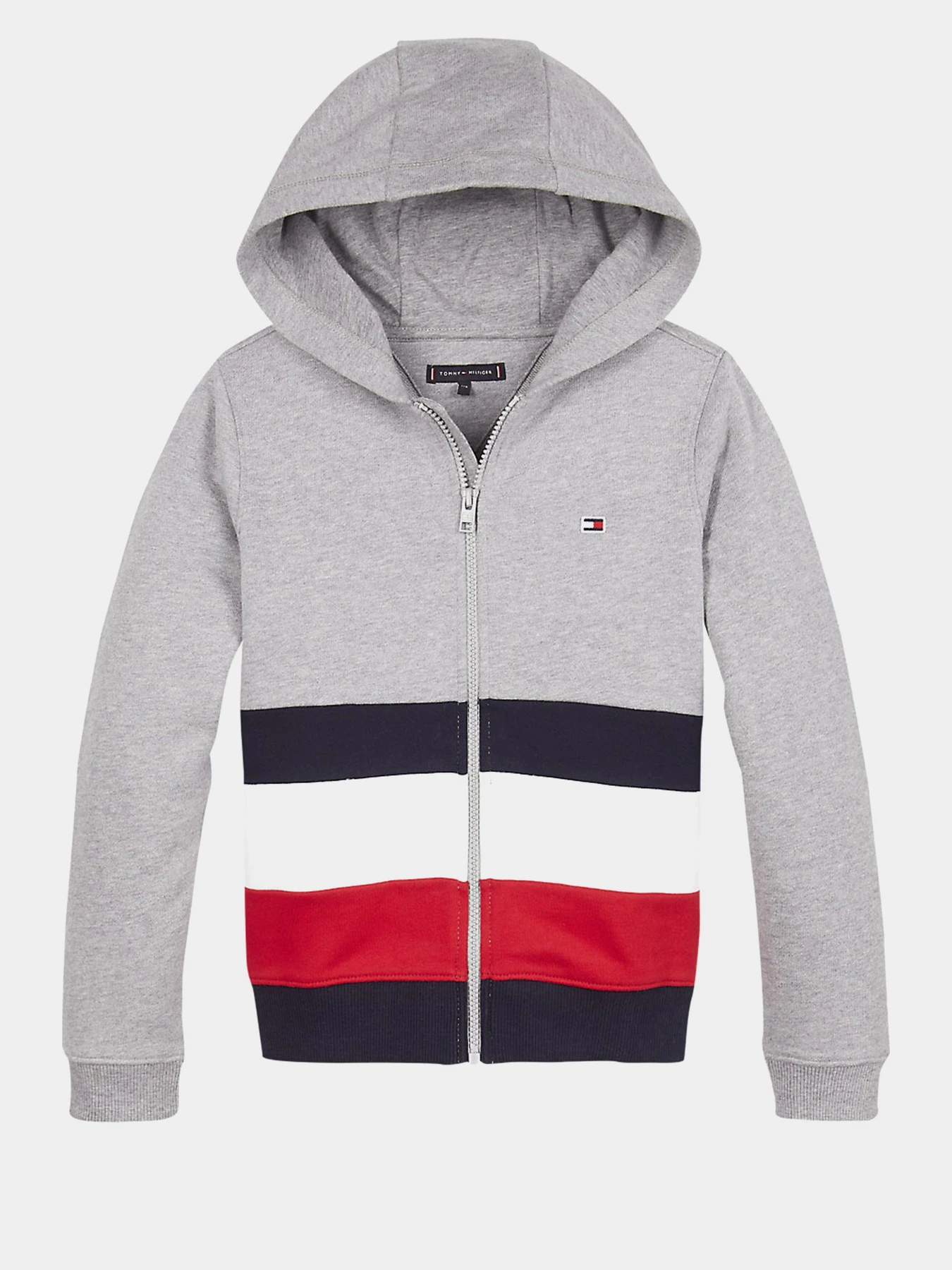 Худи и свитшоты Tommy Hilfiger модель KB0KB05798-P6U Фото