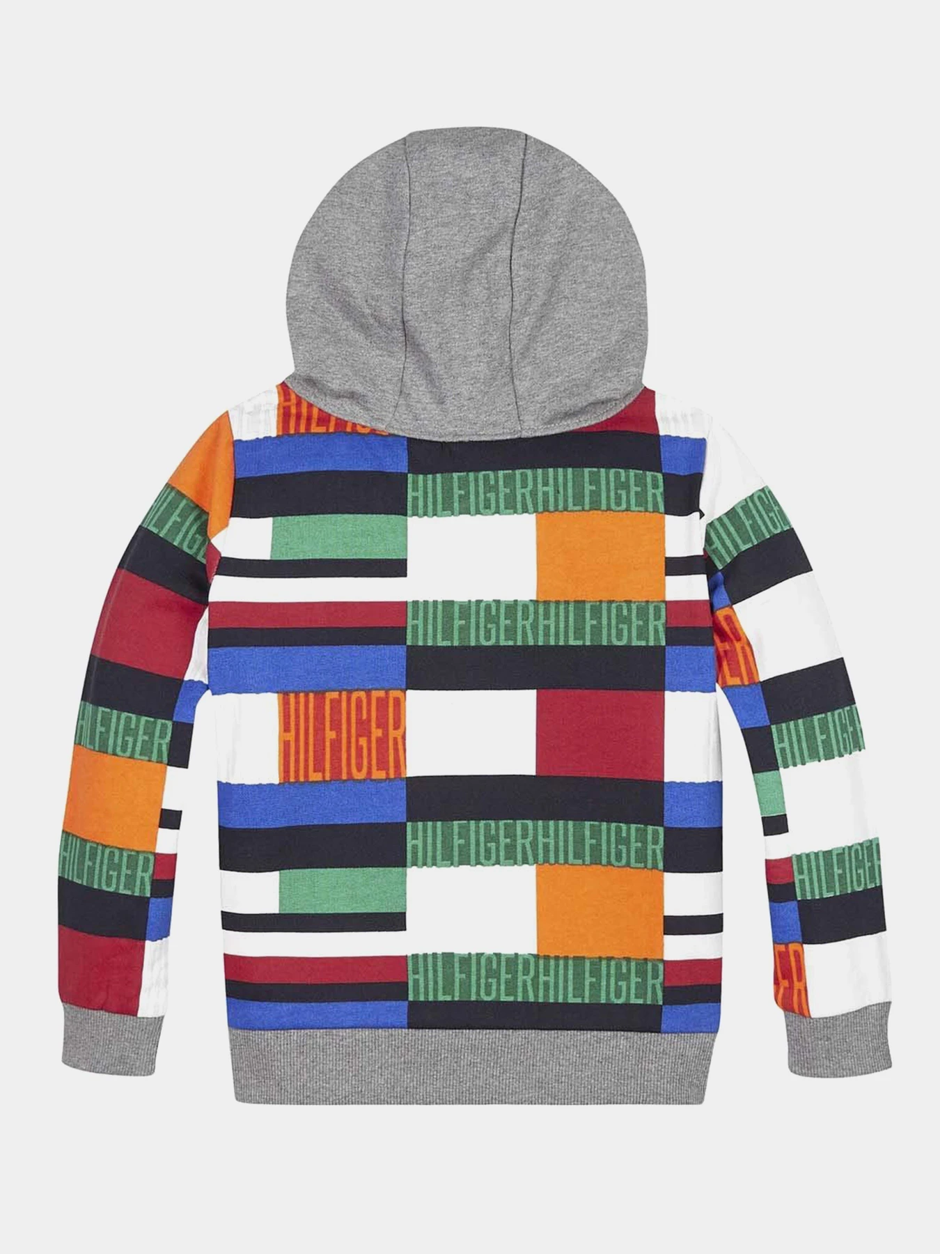 Худи и свитшоты Tommy Hilfiger модель KB0KB05802-0GY Фото