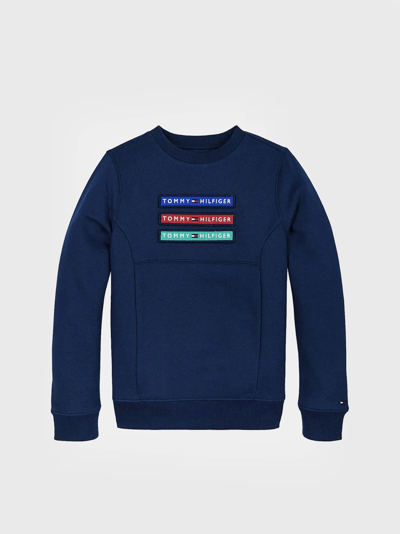 Худи и свитшоты Tommy Hilfiger модель KB0KB05805-C87 Фото