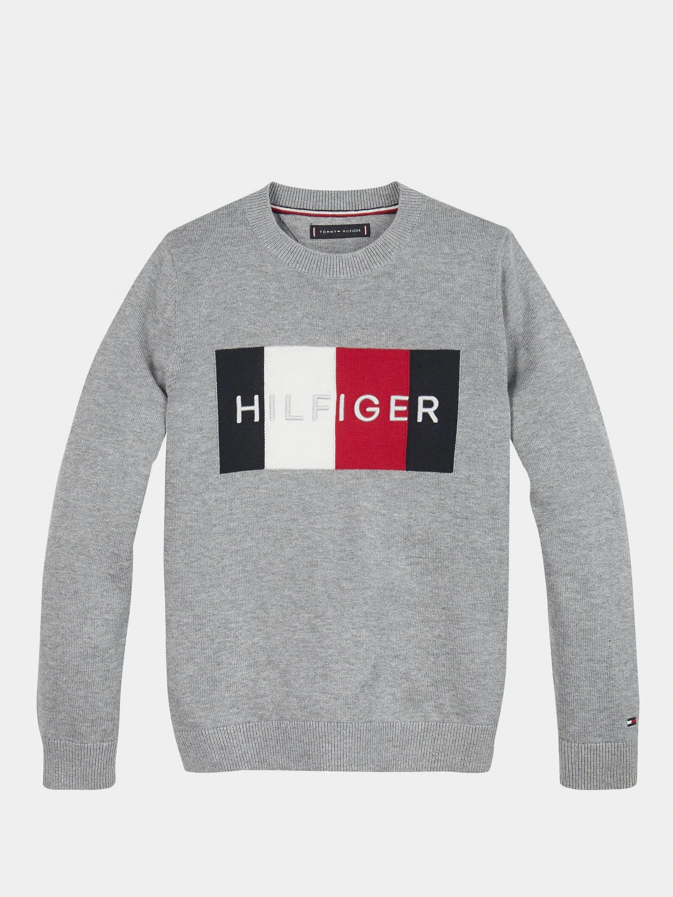 Худи и свитшоты Tommy Hilfiger модель KB0KB05812-P6U Фото