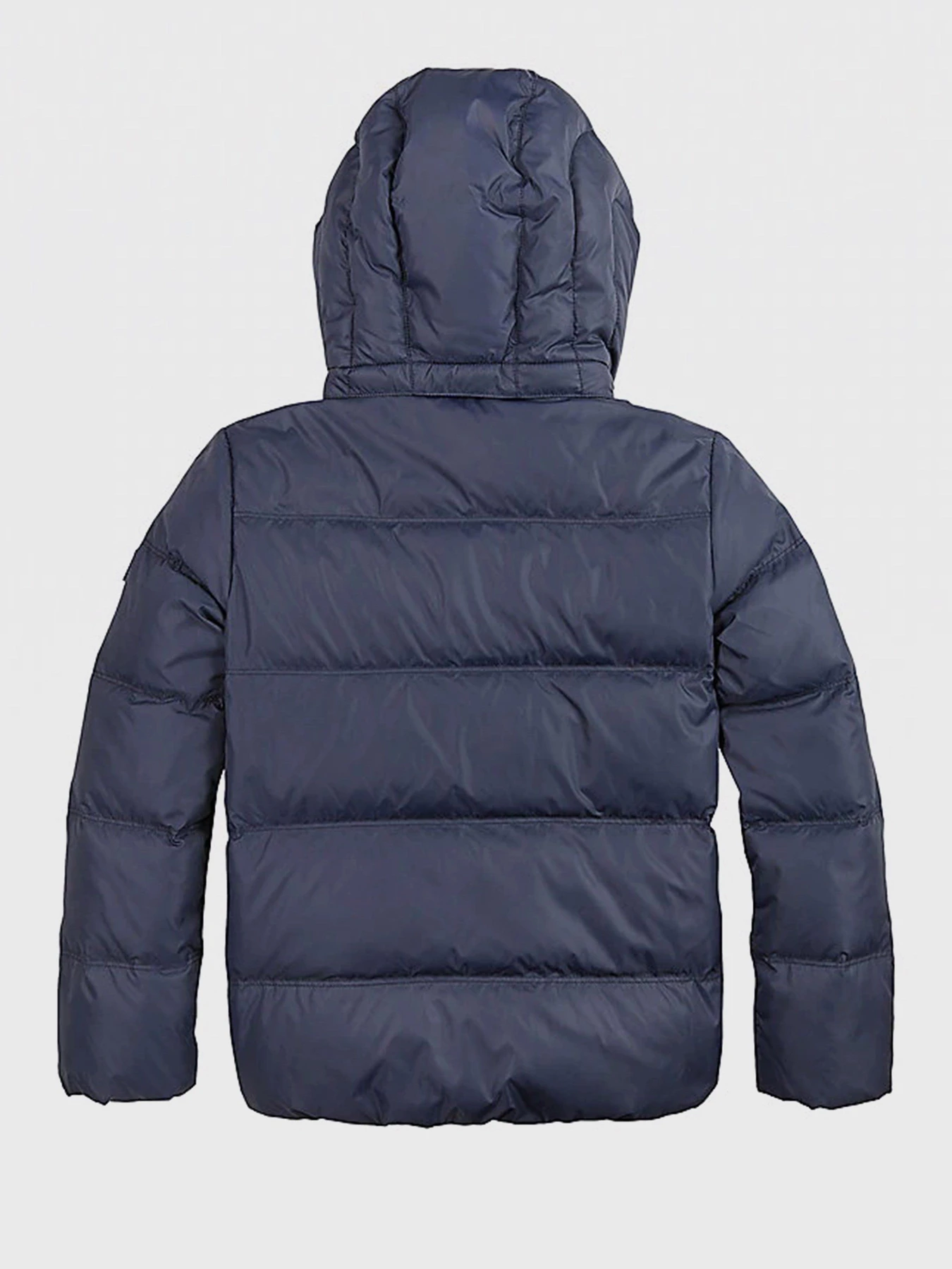 Куртки и дубленки Tommy Hilfiger модель KB0KB05879-C87 Куртки и дубленки Tommy Hilfiger модель KB0KB05879-C87 Фото