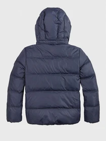 Куртки и дубленки Tommy Hilfiger модель KB0KB05879-C87 Фото