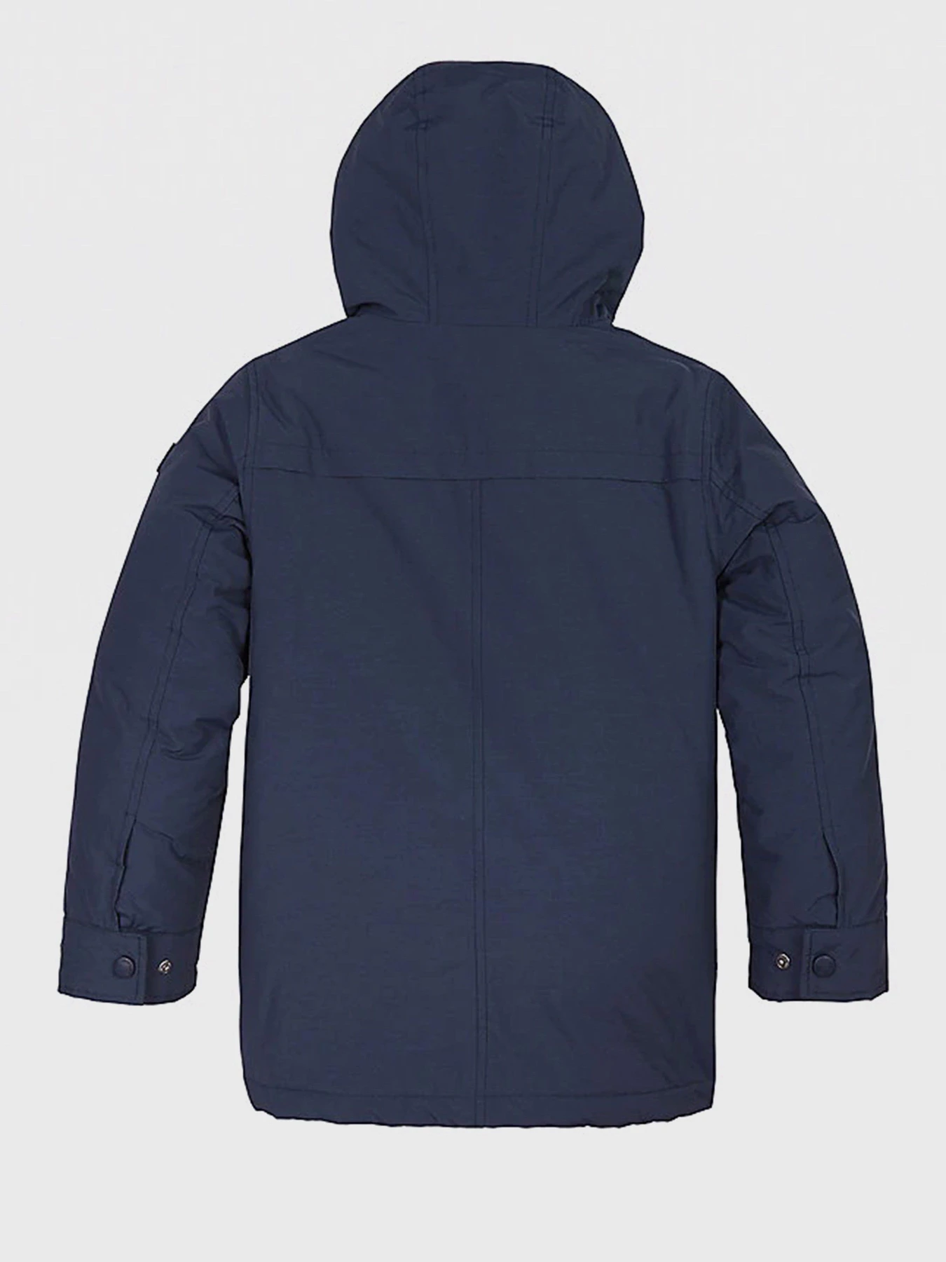 Куртки и дубленки Tommy Hilfiger модель KB0KB05881-C87 Куртки и дубленки Tommy Hilfiger модель KB0KB05881-C87 Фото