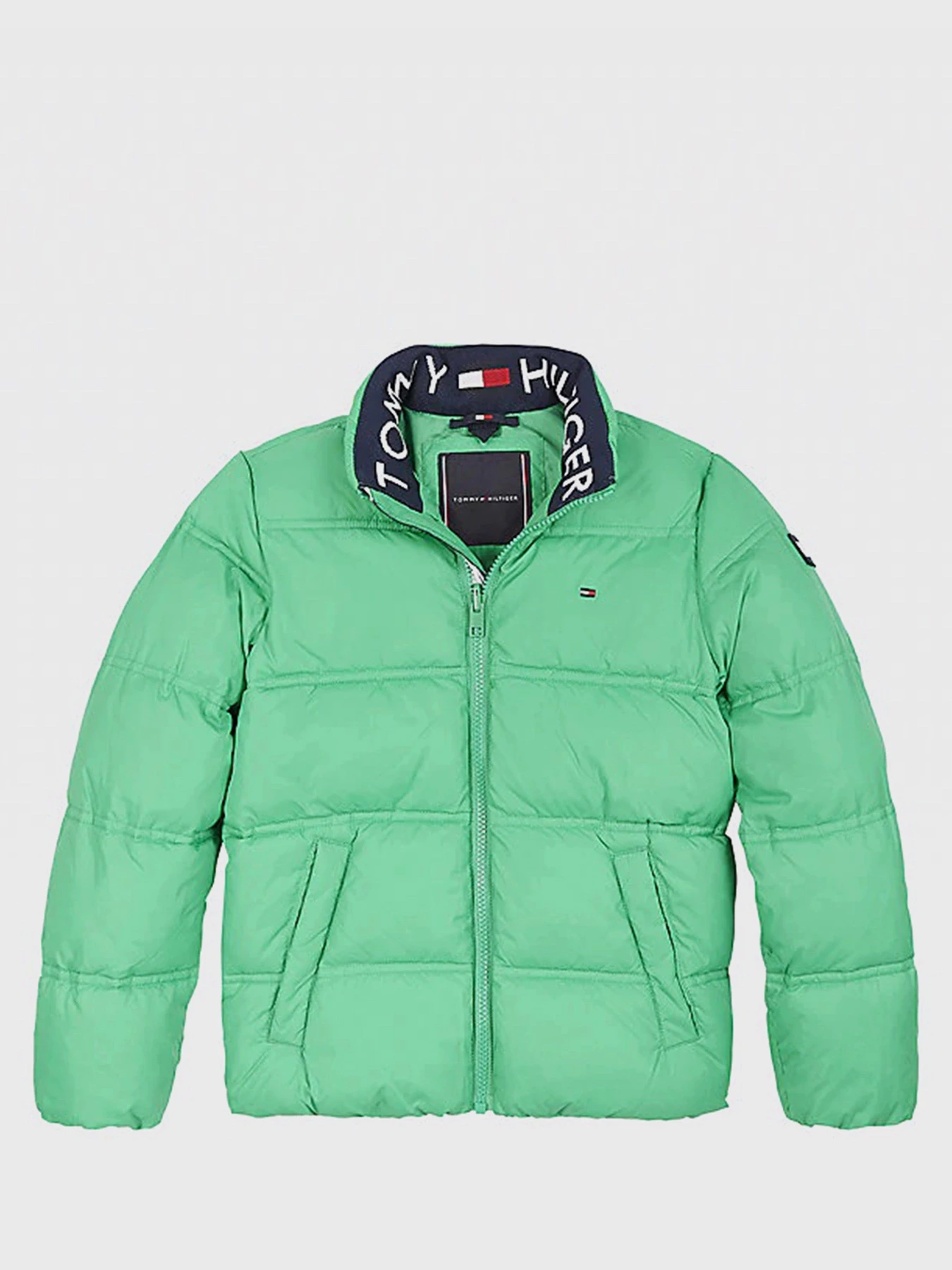 Куртки и дубленки Tommy Hilfiger модель KB0KB05881-C87 Куртки и дубленки Tommy Hilfiger модель KB0KB05881-C87 Фото