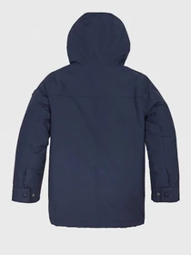 Куртки и дубленки Tommy Hilfiger модель KB0KB05881-C87 Фото