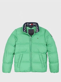 Куртки и дубленки Tommy Hilfiger модель KB0KB05881-C87 Фото