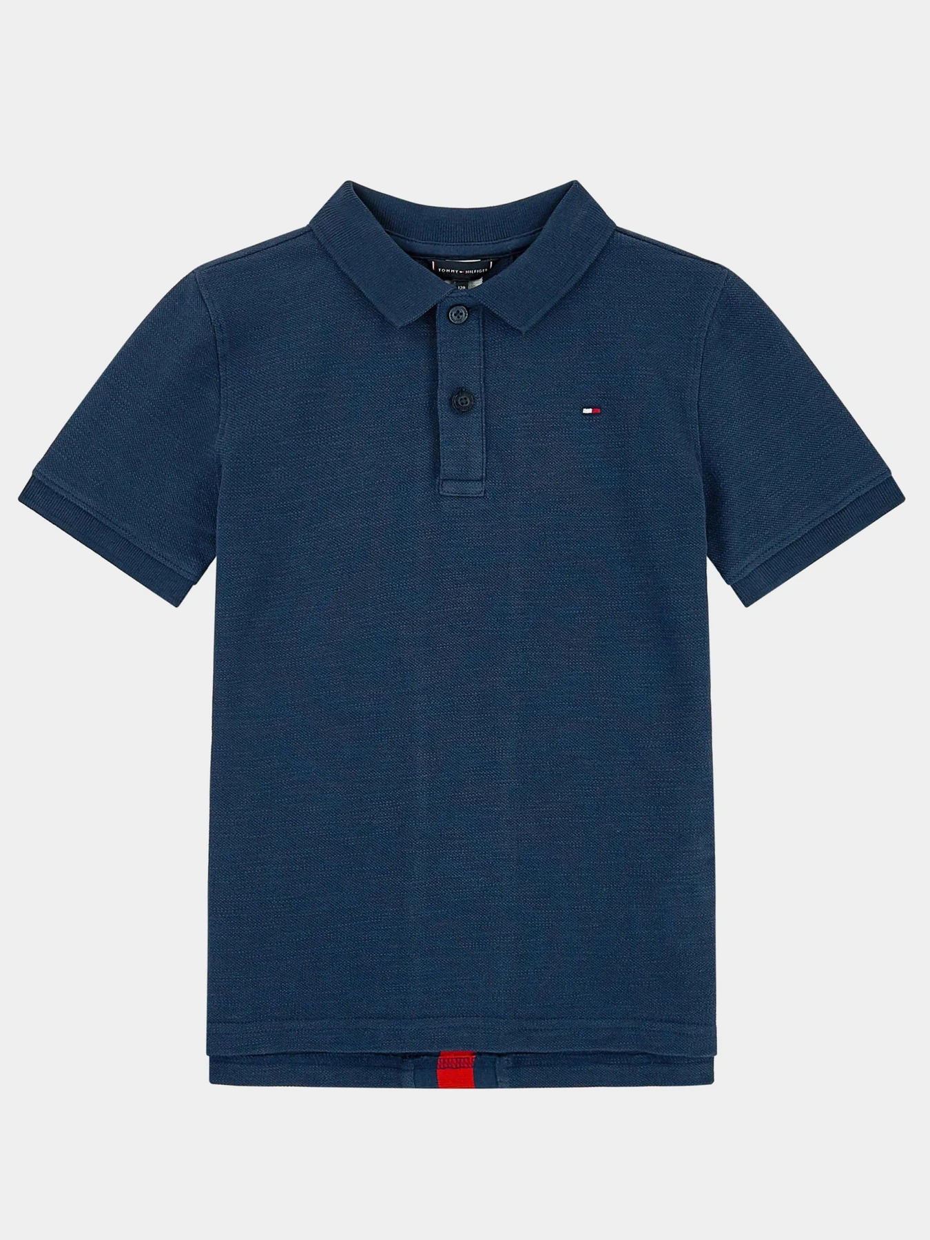 Футболки и поло Tommy Hilfiger модель KB0KB05907-C87 Фото