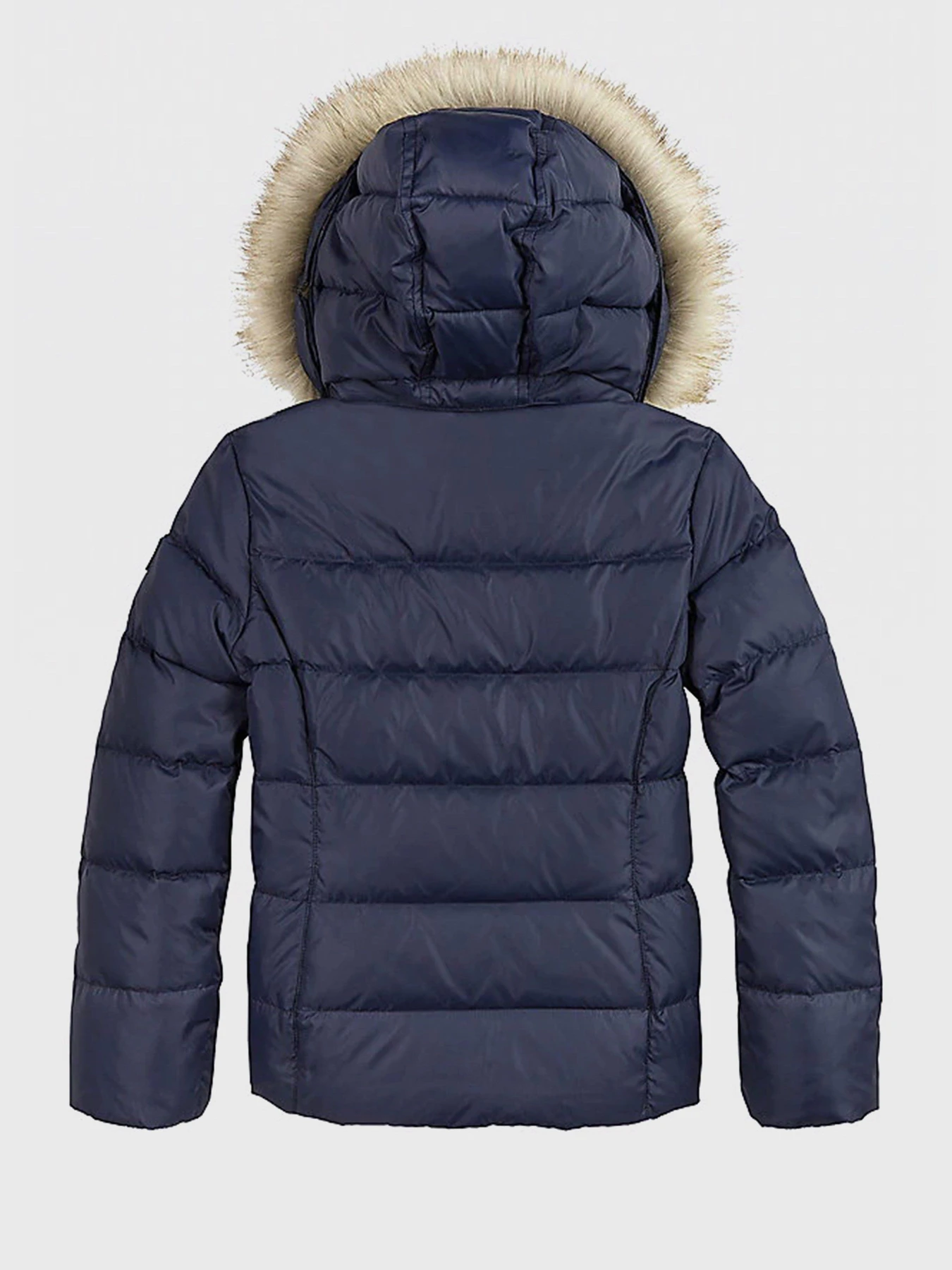 Куртки и дубленки Tommy Hilfiger модель KG0KG04682-C87 Фото