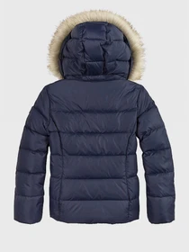 Куртки и дубленки Tommy Hilfiger модель KG0KG04682-C87 Фото