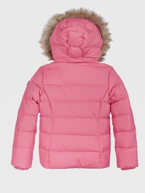 Куртки и дубленки Tommy Hilfiger модель KG0KG04682-TIK Фото