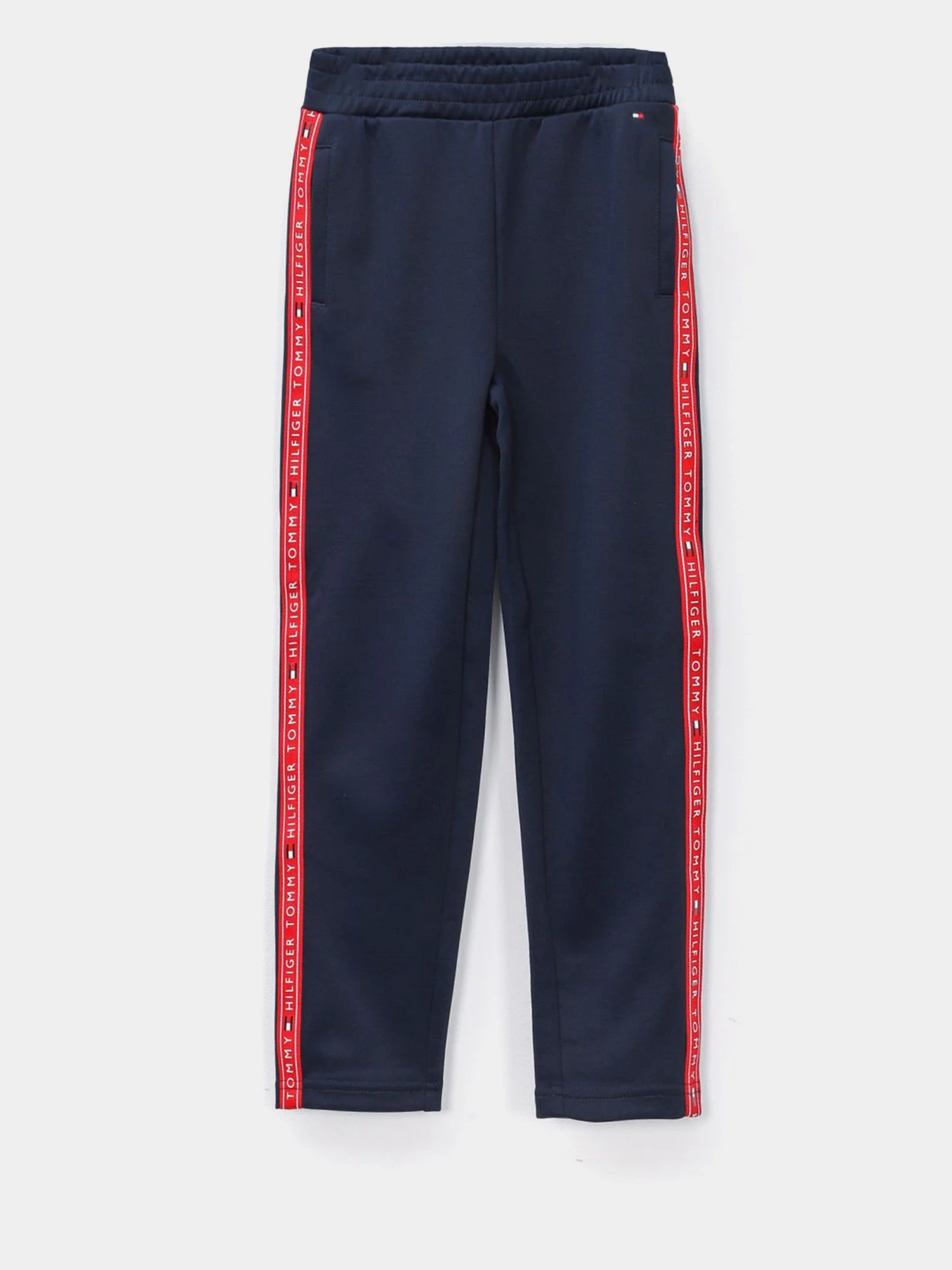 Брюки Tommy Hilfiger модель KG0KG05190-C87 Фото