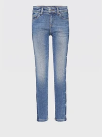 Джинсы Tommy Hilfiger модель KG0KG05202-1A4 Фото