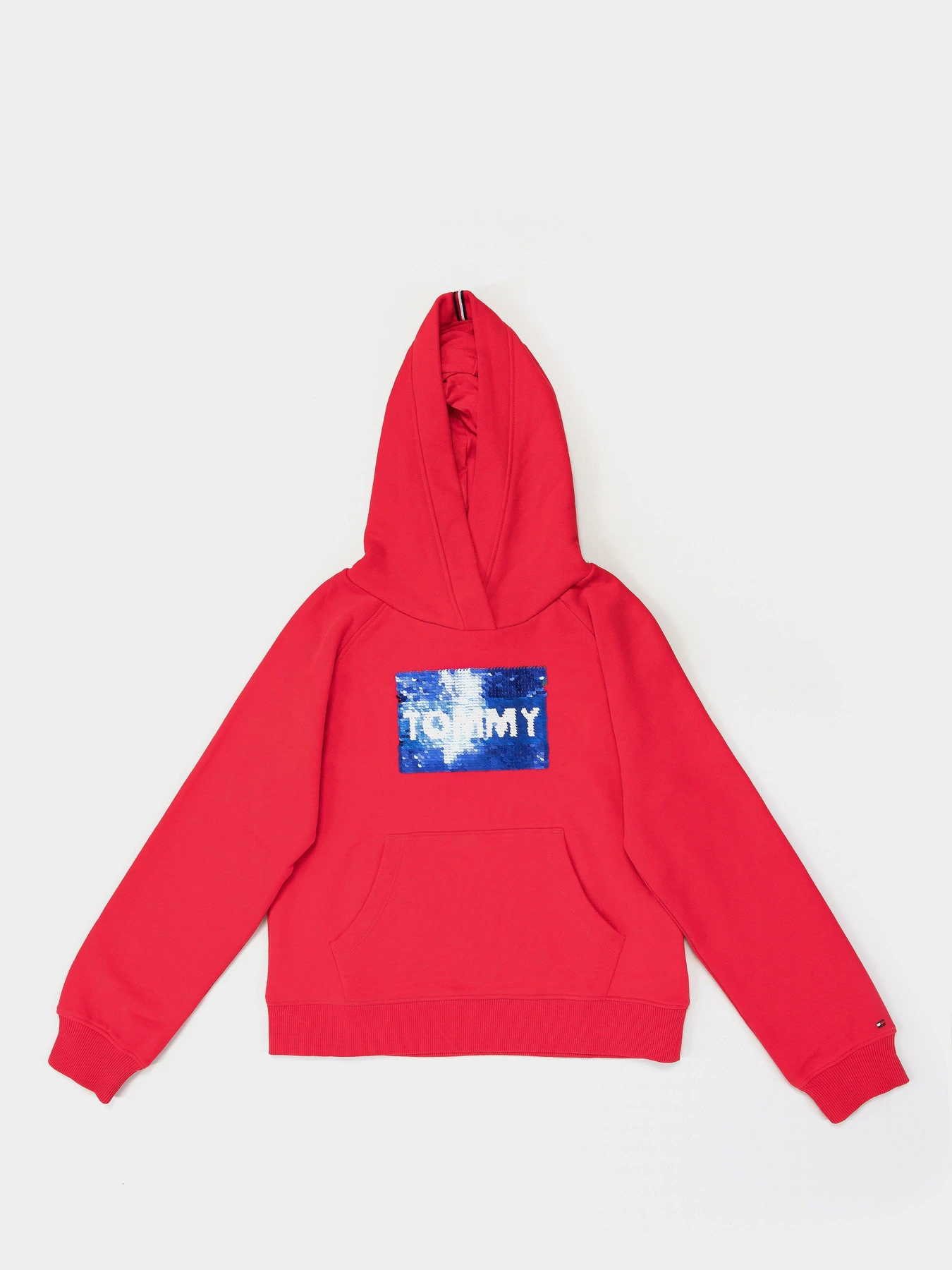 Худи и свитшоты Tommy Hilfiger модель KG0KG05219-XNL Фото