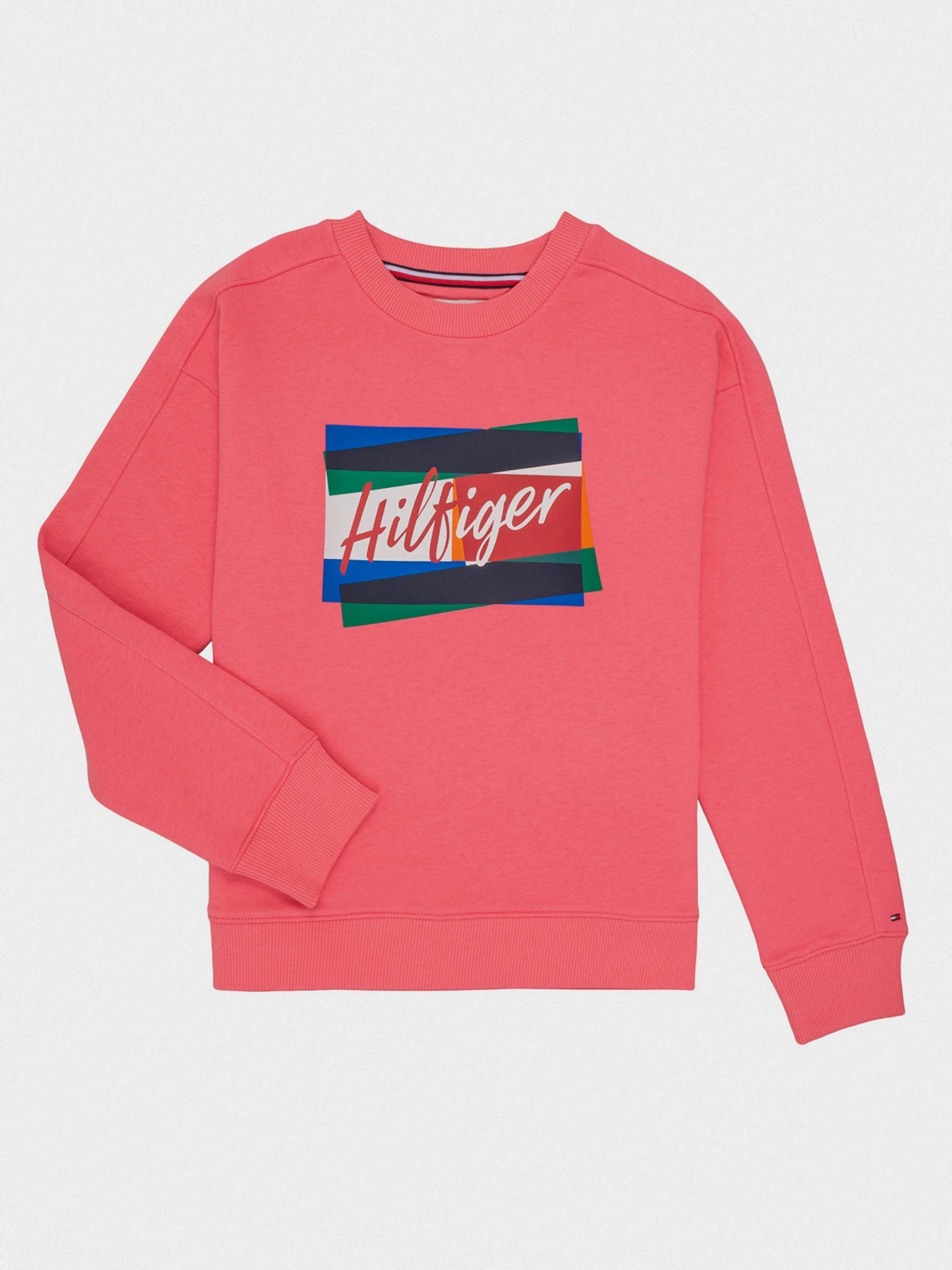 Худи и свитшоты Tommy Hilfiger модель KG0KG05220-TIK Фото