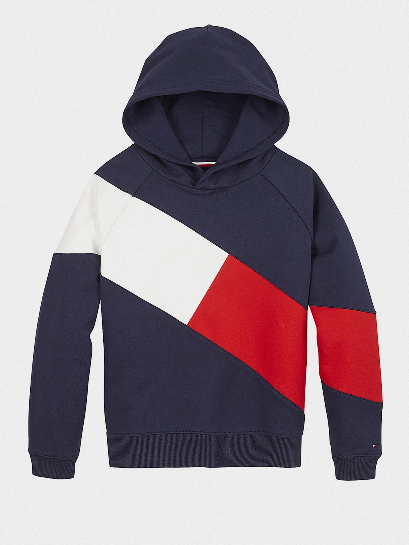 Худи и свитшоты Tommy Hilfiger модель KG0KG05222-C87 Фото