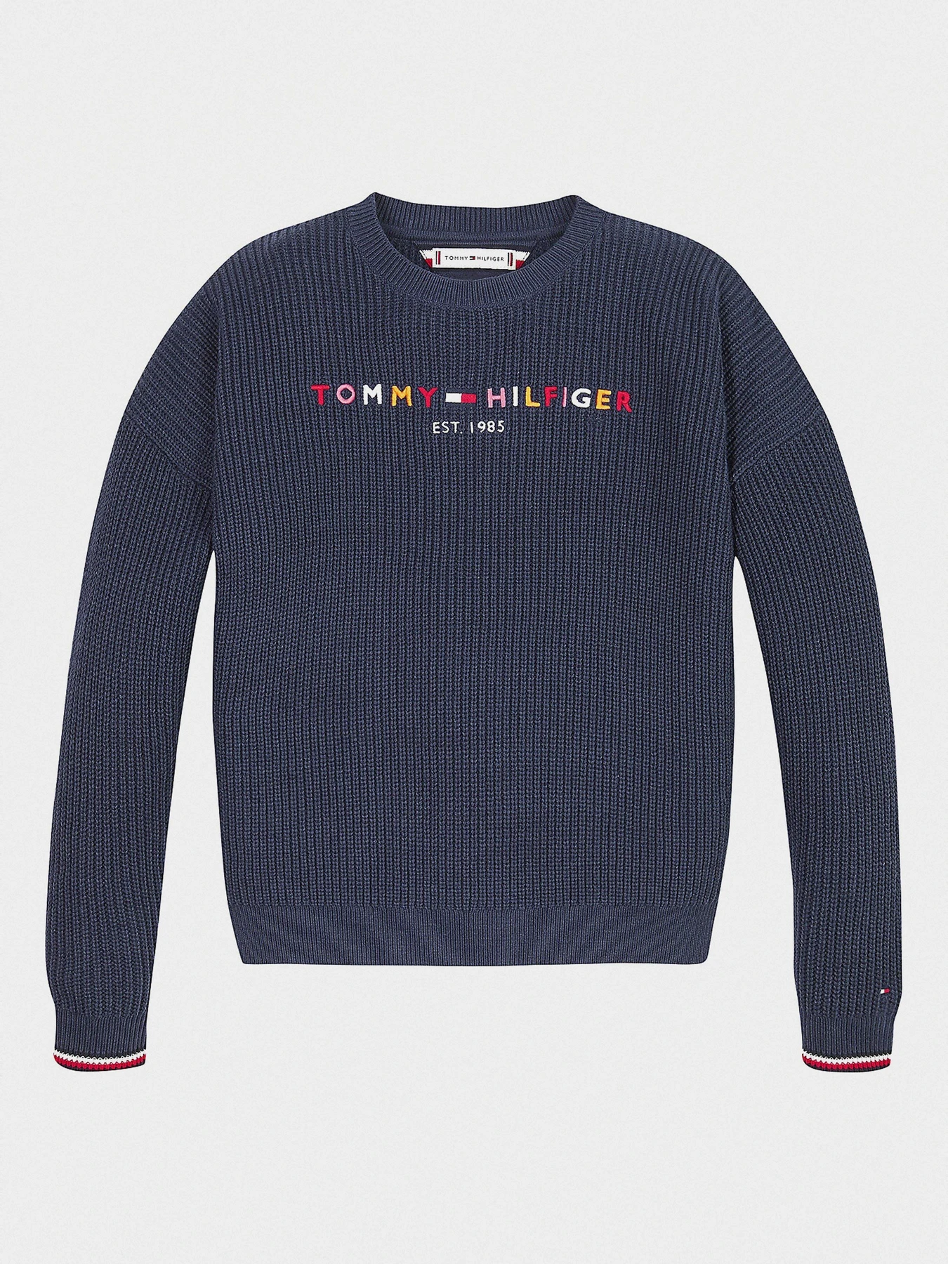 Худи и свитшоты Tommy Hilfiger ESSENTIALS модель KG0KG05228-C87 Фото