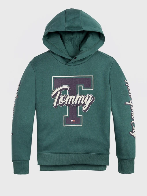 Худи и свитшоты Tommy Hilfiger модель KB0KB06146-L6N Фото