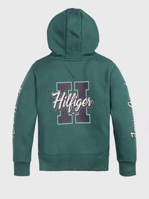 Худи и свитшоты Tommy Hilfiger модель KB0KB06146-L6N Фото
