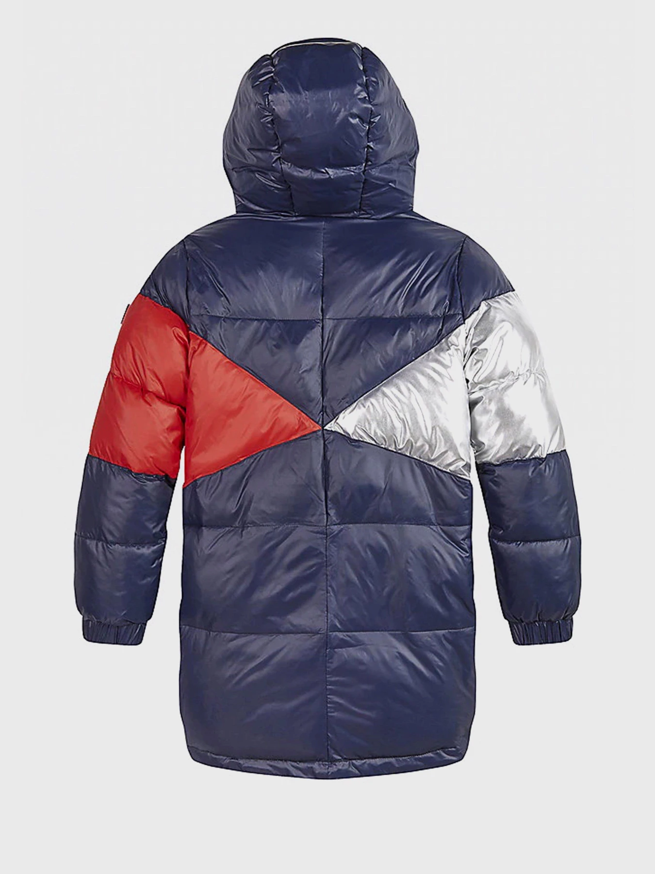 Куртки та дублянки Tommy Hilfiger модель KG0KG05398-C87 Фото