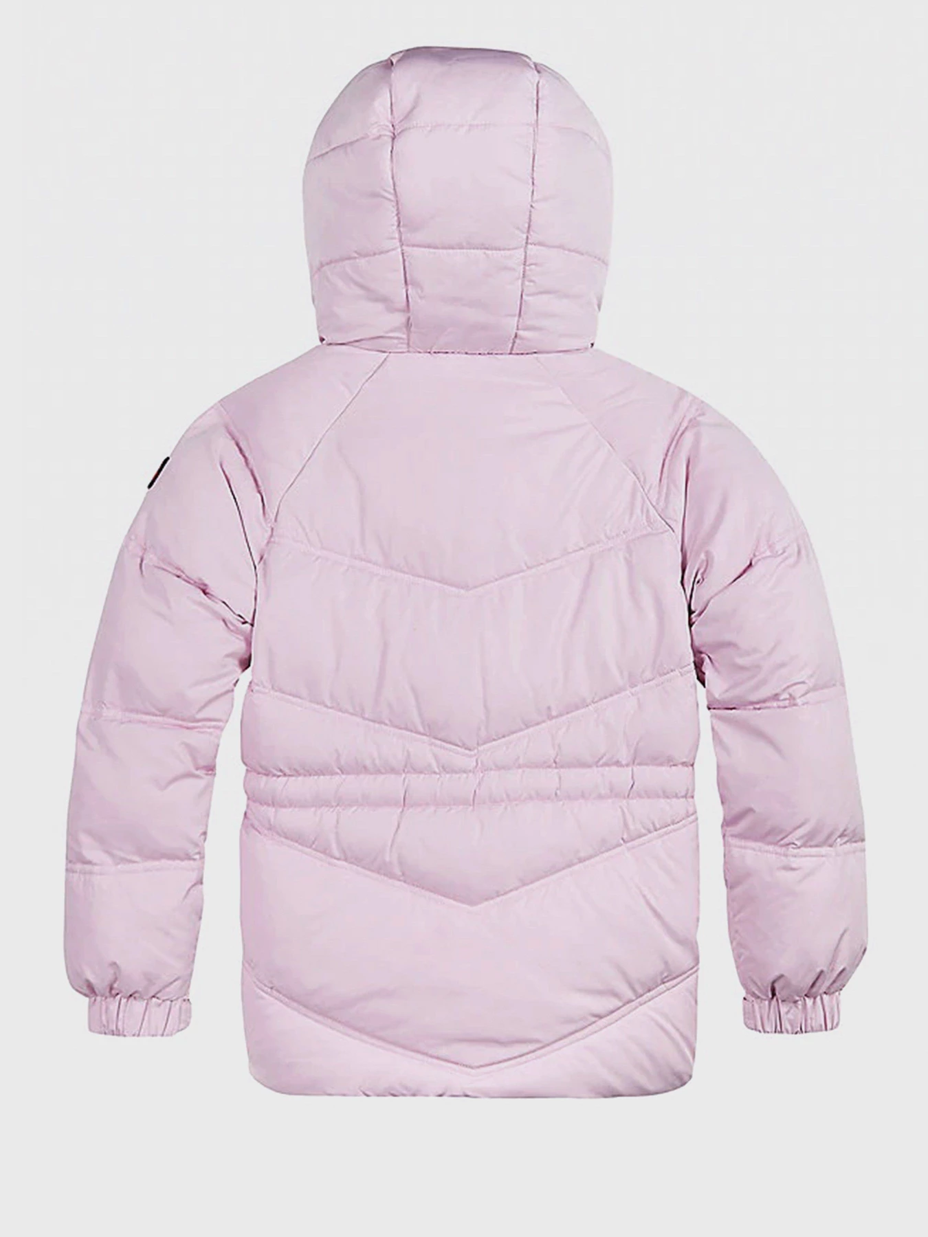 Куртки и дубленки Tommy Hilfiger модель KG0KG05400-TOJ Куртки и дубленки Tommy Hilfiger модель KG0KG05400-TOJ Фото