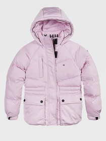 Куртки и дубленки Tommy Hilfiger модель KG0KG05400-TOJ Фото