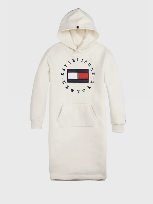 Платья Tommy Hilfiger модель KG0KG05450-Z00 Фото