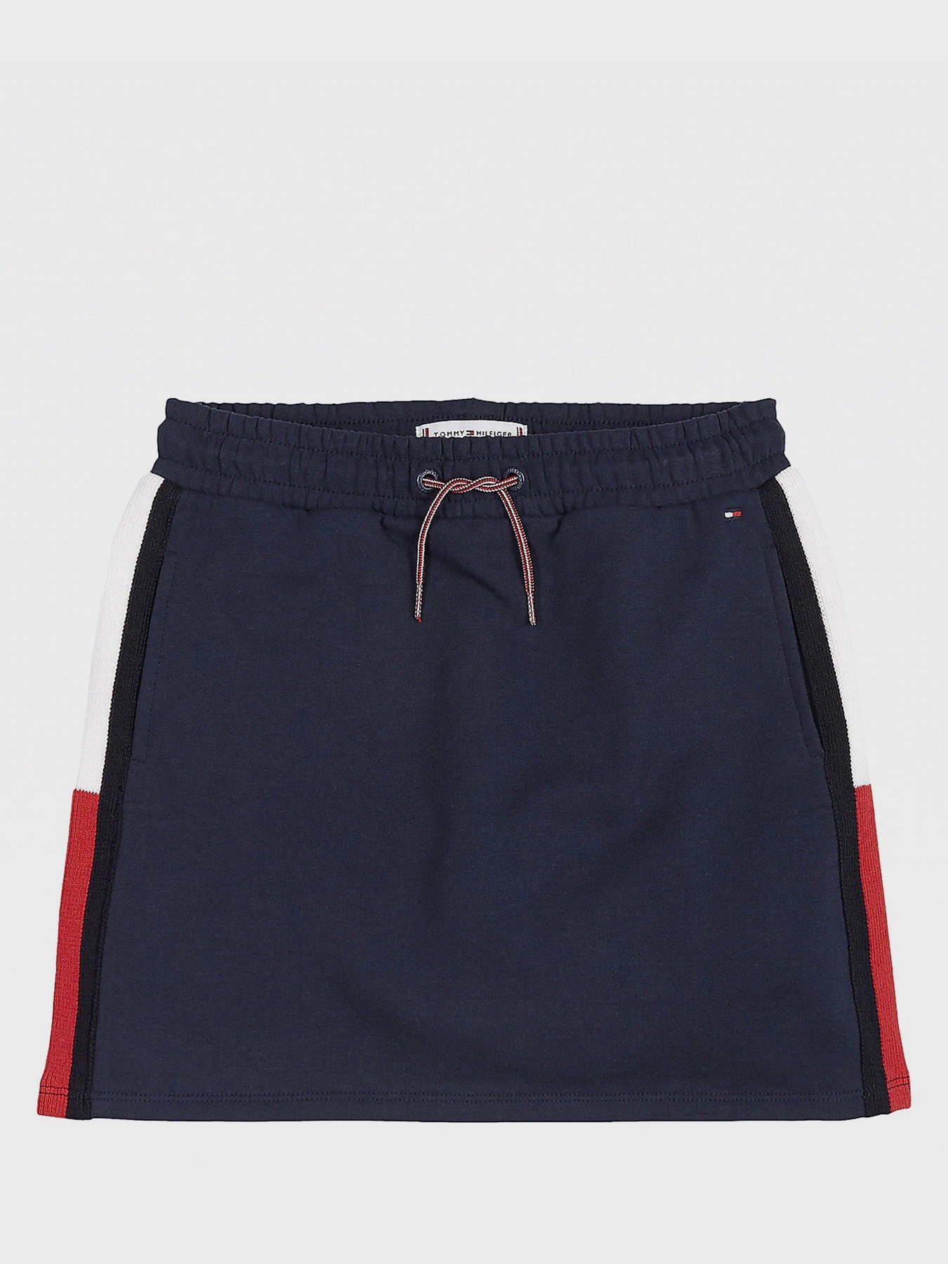 Спідниці Tommy Hilfiger модель KG0KG05473-C87 Фото