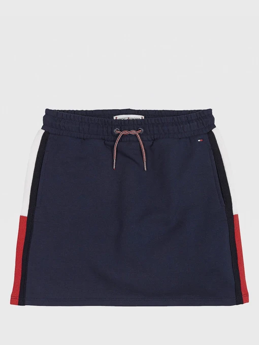 Юбки Tommy Hilfiger модель KG0KG05473-C87 Фото