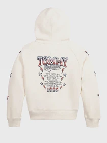 Худи и свитшоты Tommy Hilfiger модель KG0KG05486-Z00 Фото
