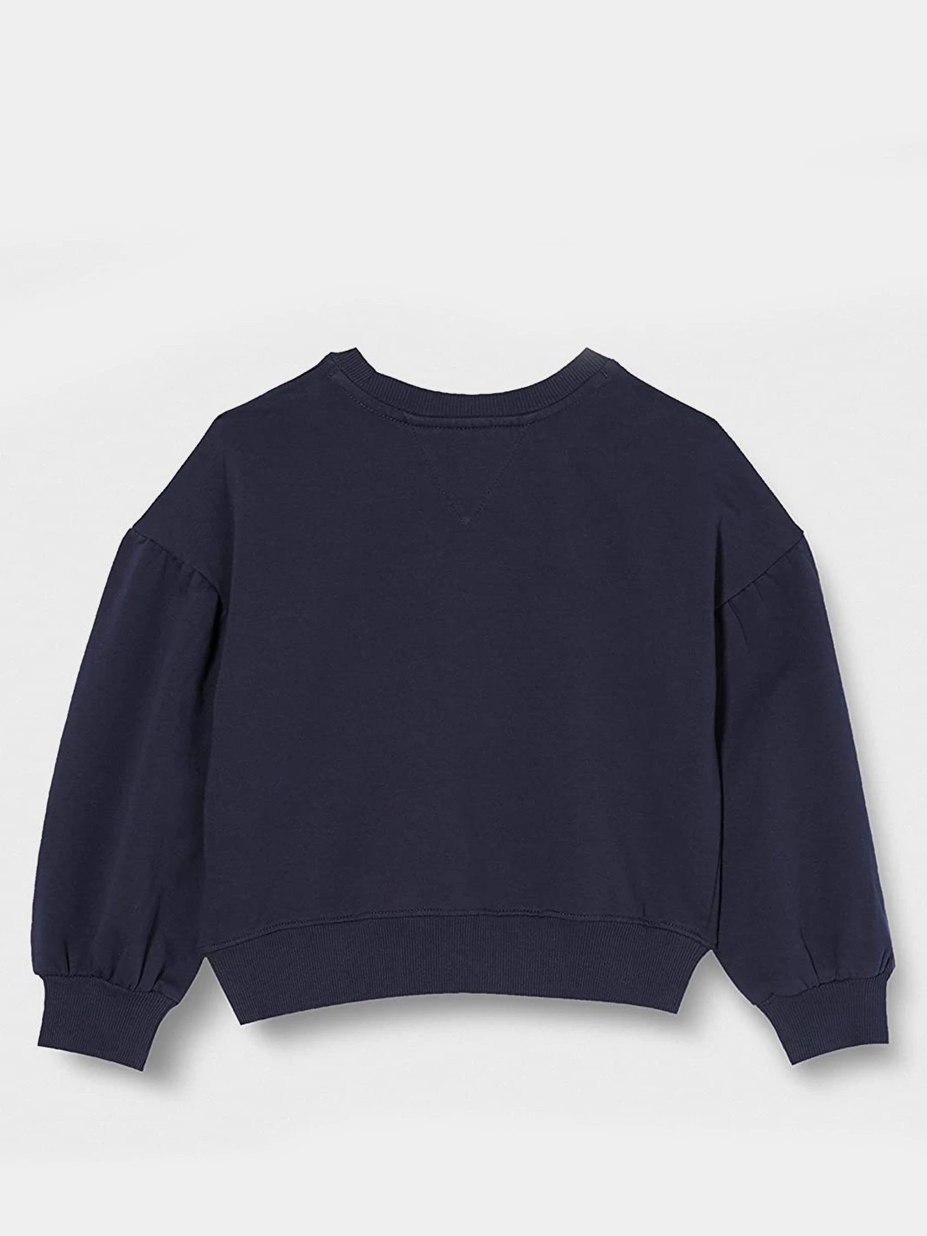 Худи и свитшоты Tommy Hilfiger модель KG0KG05493-C87 Худи и свитшоты Tommy Hilfiger модель KG0KG05493-C87 Фото