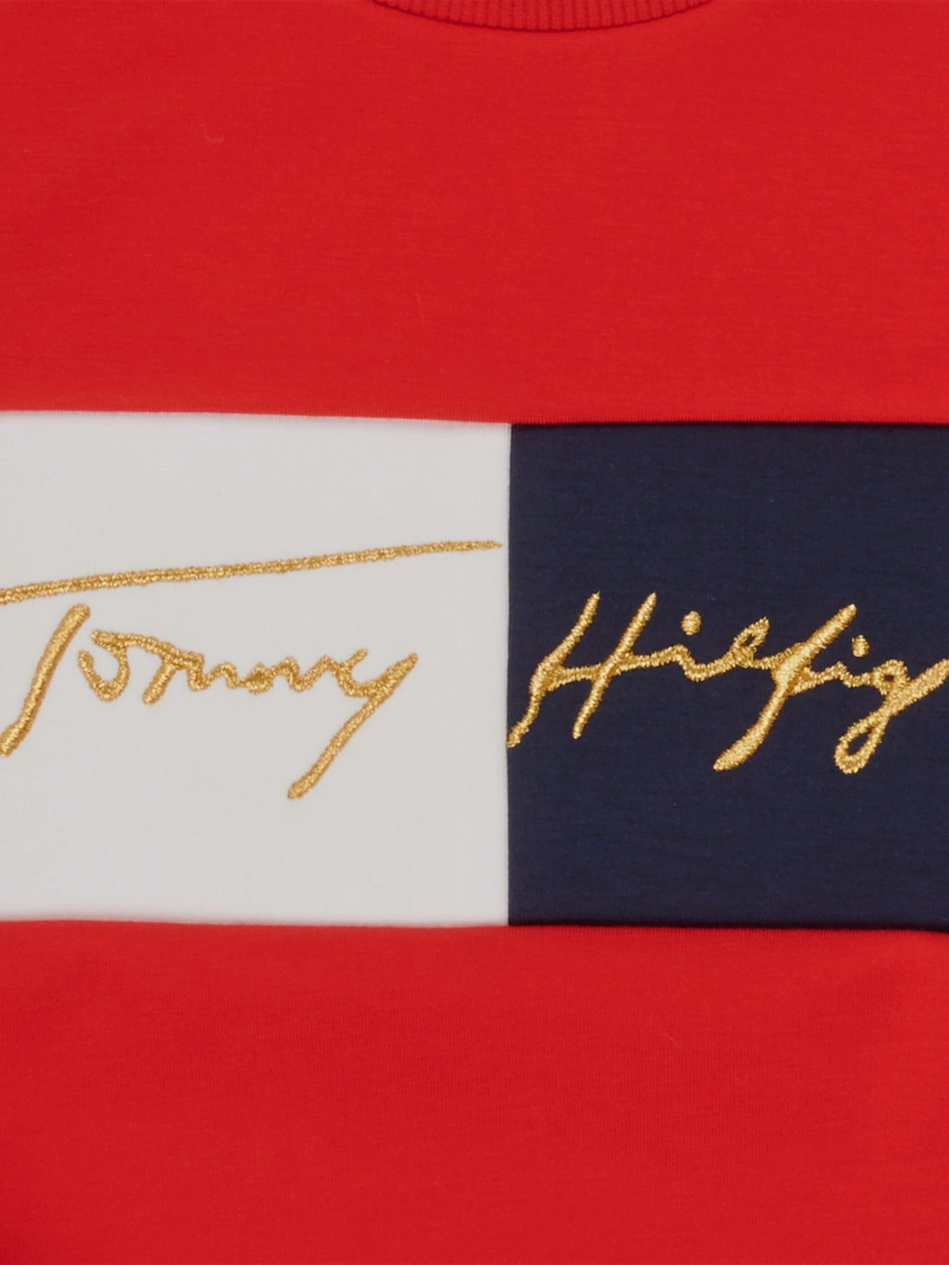 Худі та світшоти Tommy Hilfiger модель KG0KG05497-XNL Худі та світшоти Tommy Hilfiger модель KG0KG05497-XNL Фото