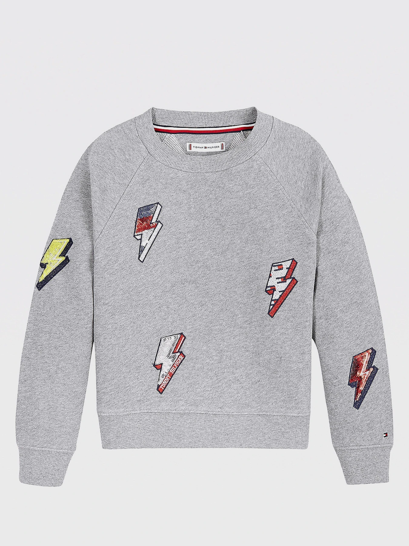 Худи и свитшоты Tommy Hilfiger модель KG0KG05498-P6U Фото