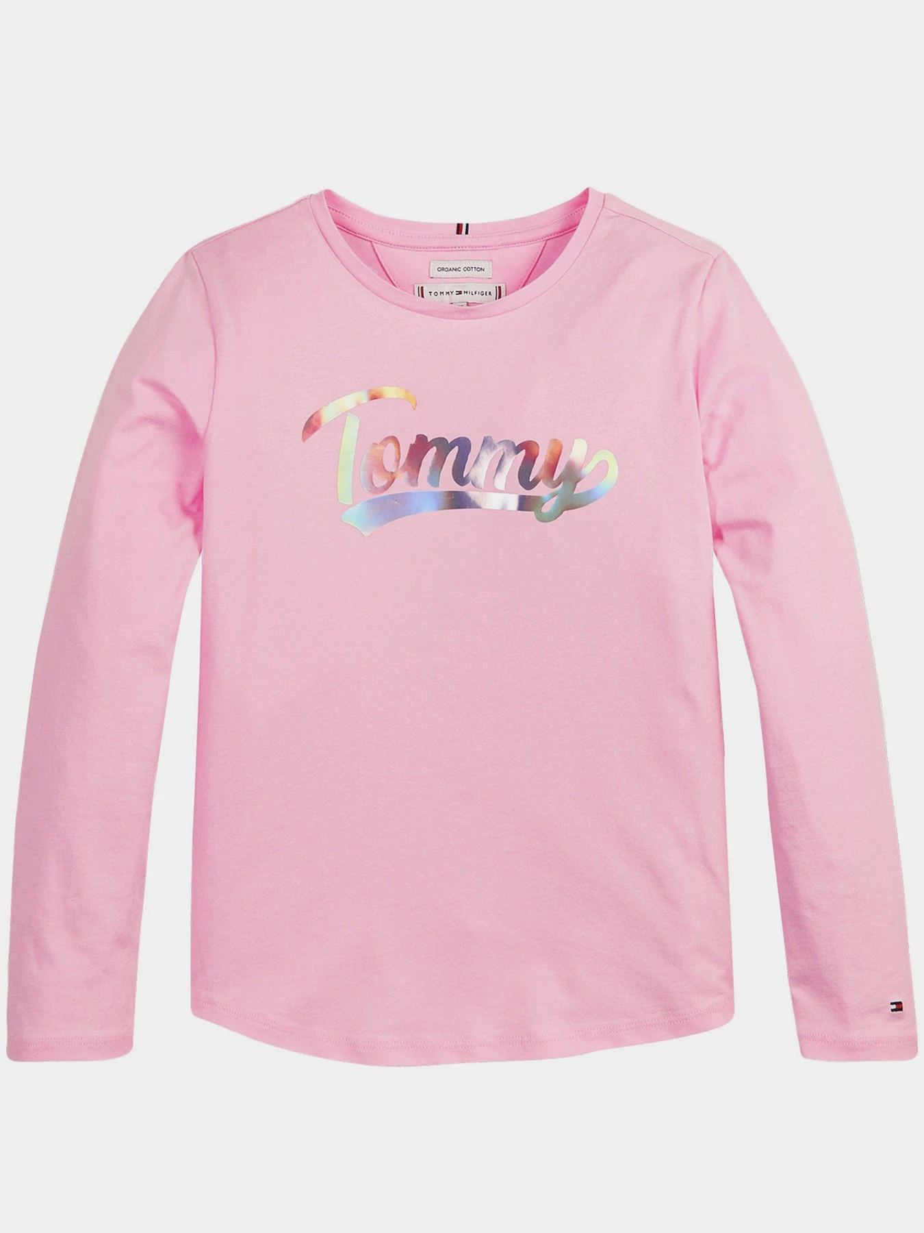 Худи и свитшоты Tommy Hilfiger модель KG0KG05501-TOJ Фото