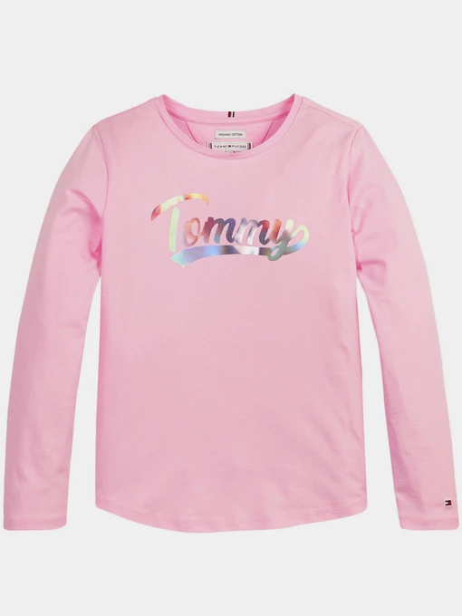 Худи и свитшоты Tommy Hilfiger модель KG0KG05501-TOJ Фото