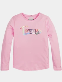 Худи и свитшоты Tommy Hilfiger модель KG0KG05501-TOJ Фото