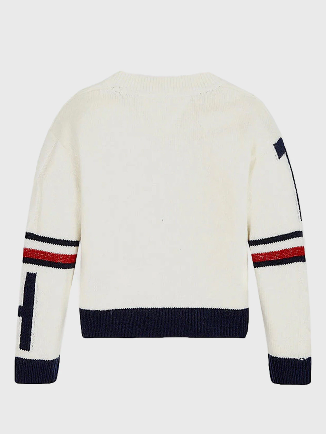 Худі та світшоти Tommy Hilfiger модель KG0KG05525-Z00 Худі та світшоти Tommy Hilfiger модель KG0KG05525-Z00 Фото