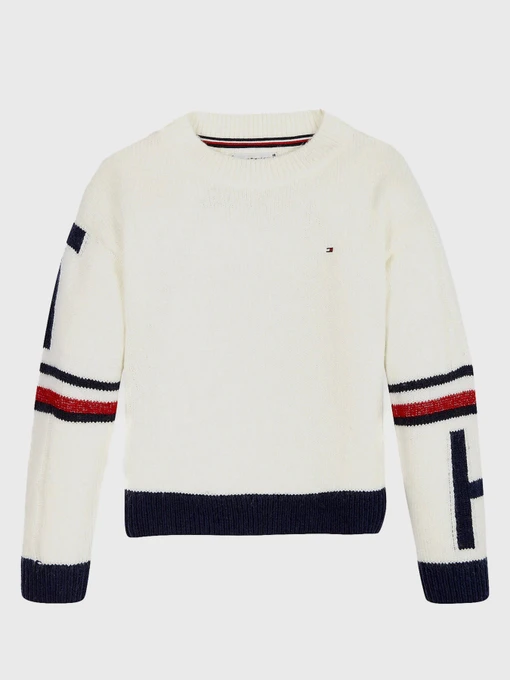 Худи и свитшоты Tommy Hilfiger модель KG0KG05525-Z00 Фото