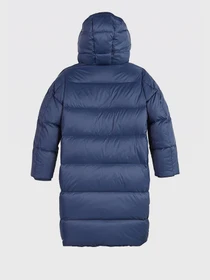 Пальто и плащи Tommy Hilfiger модель KS0KS00150-C87 Фото
