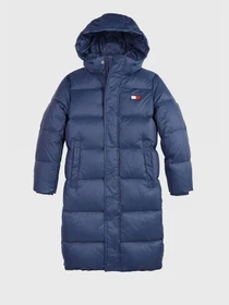 Пальто и плащи Tommy Hilfiger модель KS0KS00150-C87 Фото