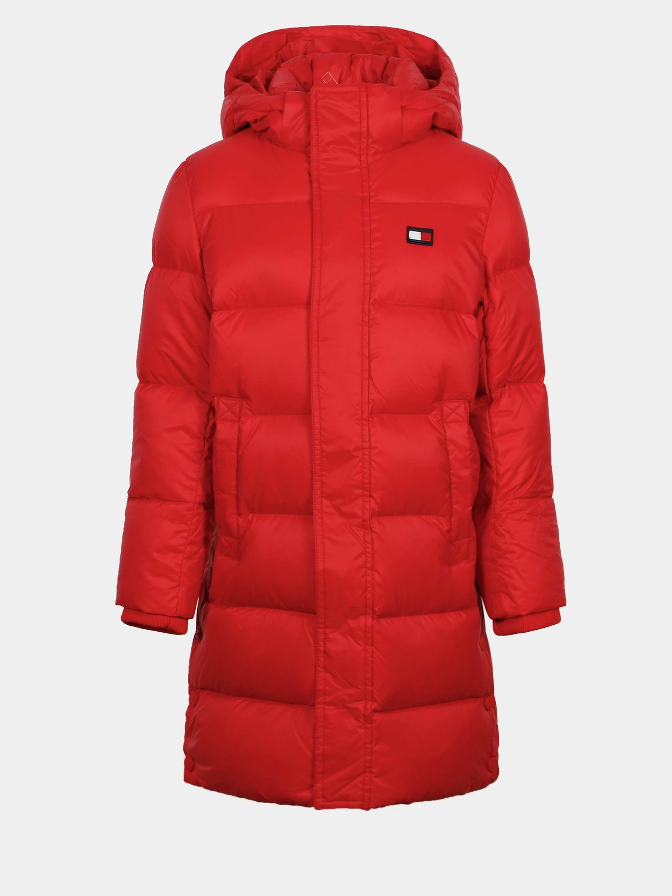 Пальто и плащи Tommy Hilfiger модель KS0KS00150-XNL Пальто и плащи Tommy Hilfiger модель KS0KS00150-XNL Фото