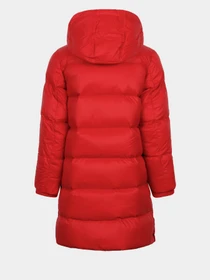 Пальто и плащи Tommy Hilfiger модель KS0KS00150-XNL Фото