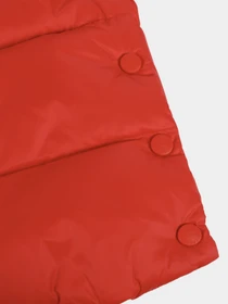 Пальто и плащи Tommy Hilfiger модель KS0KS00150-XNL Фото
