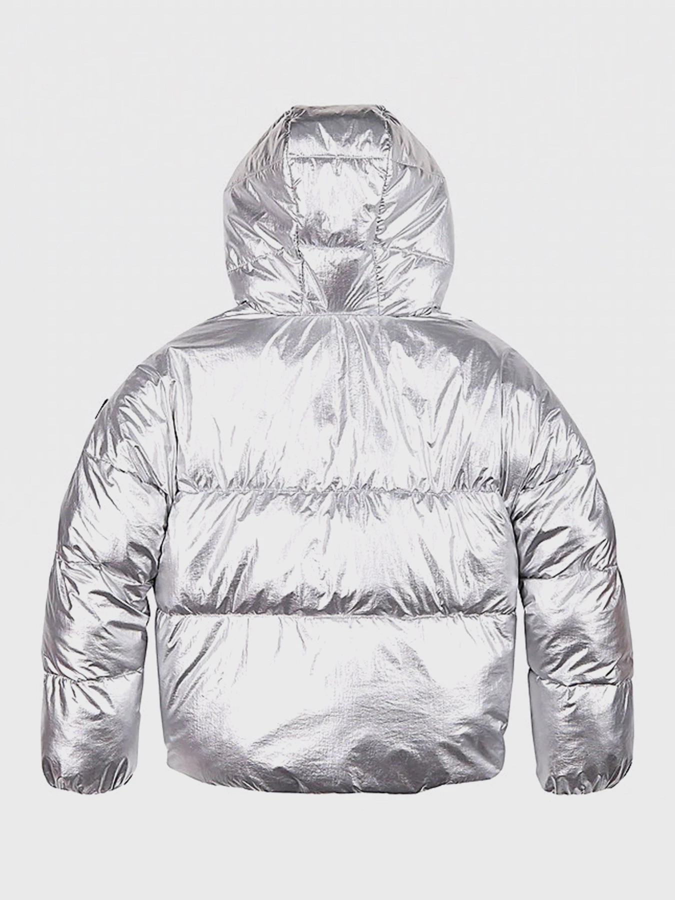 Куртки и дубленки Tommy Hilfiger модель KG0KG05265-PE6 Куртки и дубленки Tommy Hilfiger модель KG0KG05265-PE6 Фото