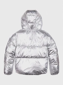 Куртки и дубленки Tommy Hilfiger модель KG0KG05265-PE6 Фото