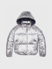 Куртки и дубленки Tommy Hilfiger модель KG0KG05265-PE6 Фото