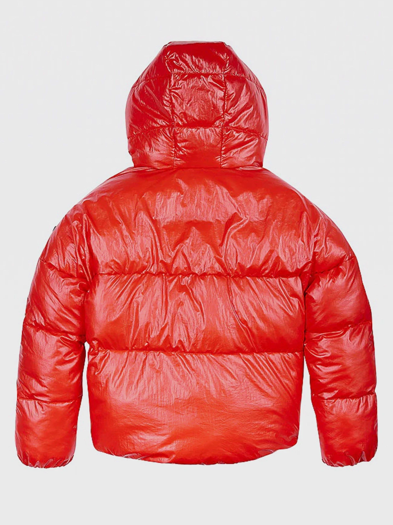 Куртки та дублянки Tommy Hilfiger модель KG0KG05265-XNL Фото