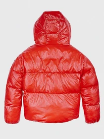 Куртки та дублянки Tommy Hilfiger модель KG0KG05265-XNL Фото