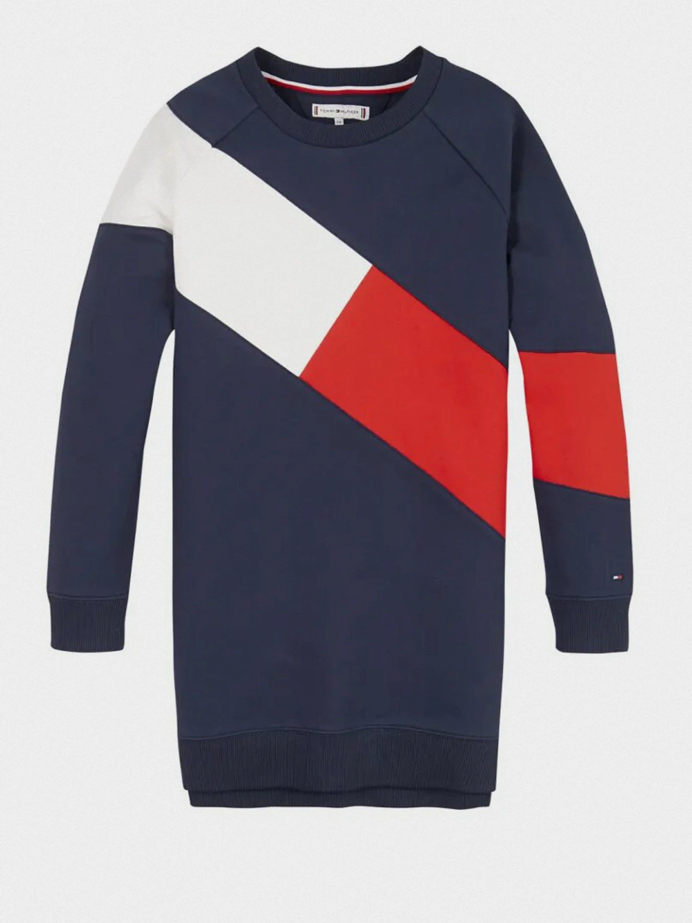 Платья Tommy Hilfiger модель KG0KG05282-C87 Фото